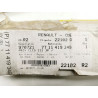 Zestaw folii do przyciemniania szyb Renault CLIO III OE 7711419349