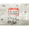Przegroda, prawa strona przednia Honda Civic 60411-S6A-E00ZZ