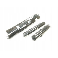 Zestaw folii do przyciemniania szyb Renault MEGANE II OE 7711419131