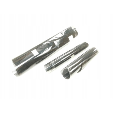 Zestaw folii do przyciemniania szyb Renault MEGANE II OE 7711419131