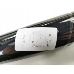 Zestaw folii do przyciemniania szyb Renault MEGANE II OE 7711419131