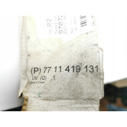 Zestaw folii do przyciemniania szyb Renault MEGANE II OE 7711419131