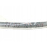 PROWADNICA, DRZWI PRAWY TYŁ RENAULT R19 OE 7750784309