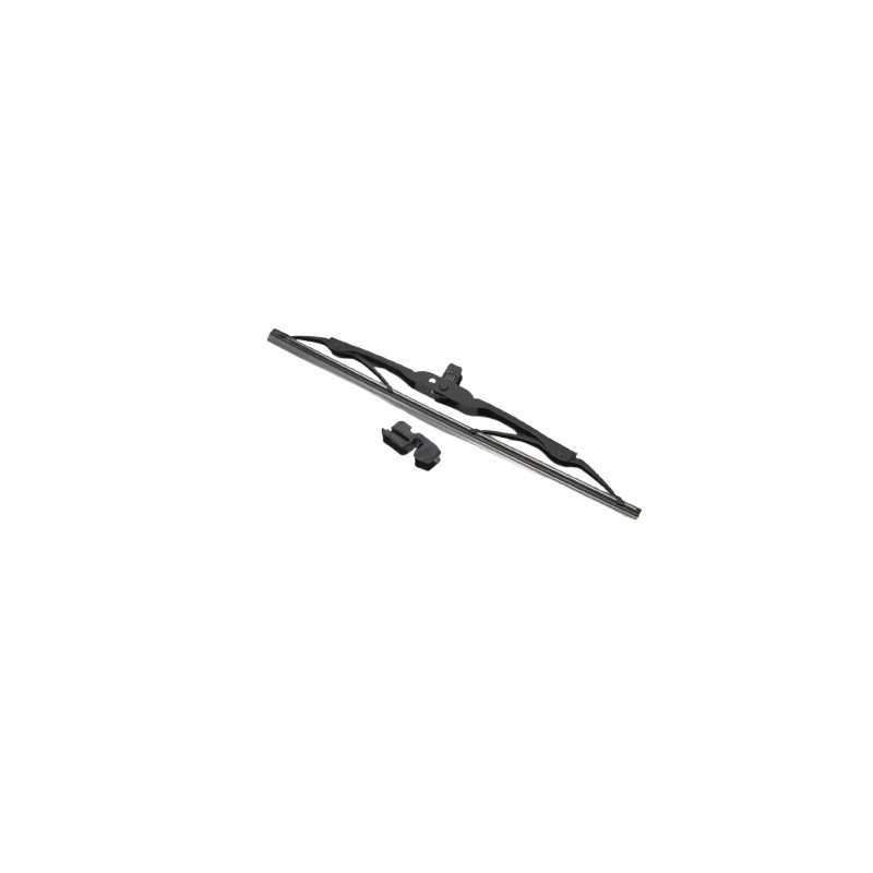 Pióro wycieraczki 2 ADAPTERY 300 mm ASHUKI TOYOTA WAR012