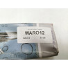 Pióro wycieraczki 2 ADAPTERY 300 mm ASHUKI TOYOTA WAR012