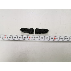 ZACISK MOCOWANIE PIÓR WYCIERACZEK GM OPEL ASTRA J OE 9012130 95507576
