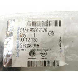 ZACISK MOCOWANIE PIÓR WYCIERACZEK GM OPEL ASTRA J OE 9012130 95507576