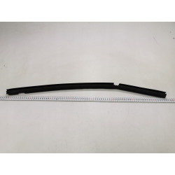 Gumowa uszczelka tylnej prawej szyby RENAULT CLIO I OE 7700811065