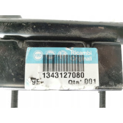 WSPORNIK SKRZYNKI BEZPECZNIKÓW FIAT DUCAO 2006- OE 1343127080