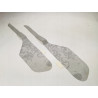 ZESTAW NAKLEJEK RENAULT TWIZY 03/2012- 8201303833