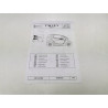 ZESTAW NAKLEJEK RENAULT TWIZY 03/2012- 8201303833
