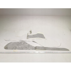 ZESTAW NAKLEJEK RENAULT TWIZY 03/2012- 8201303833