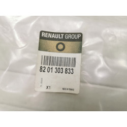 ZESTAW NAKLEJEK RENAULT TWIZY 03/2012- 8201303833