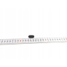 WTYCZKA, HAMULEC TYLNY MITSUBISHI L200 PAJERO MONTERO OE 4600A125