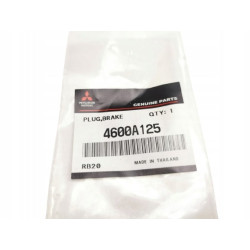 WTYCZKA, HAMULEC TYLNY MITSUBISHI L200 PAJERO MONTERO OE 4600A125