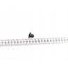 Uszczelniacz, trzonek zaworu HYUNDAI ELANTRA ACCENT OE 22224 2A000
