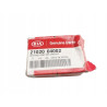 ZESTAW PARY ŁOŻYSK CRK/SHF KIA HYUNDAI OE 21020 04002