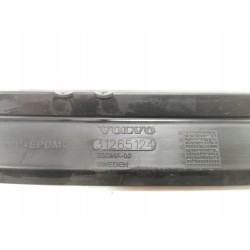 DOLNA LISTWA POD CHŁODNICE BELKA PRZÓD VOLVO XC60 31265124