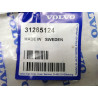 DOLNA LISTWA POD CHŁODNICE BELKA PRZÓD VOLVO XC60 31265124