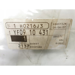 USZCZELKA MISKI OLEJOWEJ FORD COUGAR FOCUS MAVERICK MONDEO OE YF09-10-431