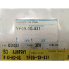 USZCZELKA MISKI OLEJOWEJ FORD COUGAR FOCUS MAVERICK MONDEO OE YF09-10-431
