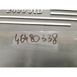 LANCIA K KAPPA 2.4 JTD OSŁONA SILNIKA OSŁONA 46480338