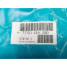 ZESTAW, POSZYCIA POKROWCE FOTELI RENAULT OE 7701416300
