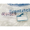 Lewy tylny narożnik zderzaka do Forda Fiesty 1/1989-8/1996 OE 6669569