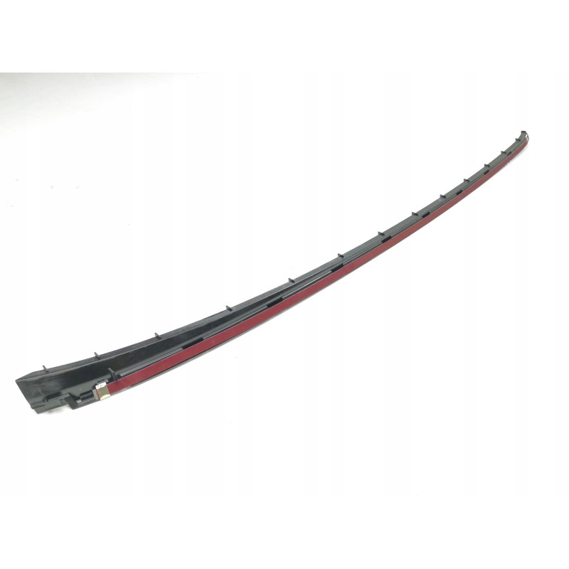 LISTWA SZYBY CZOŁOWEJ PRAWA FORD FOCUS MK3 OE 1703617