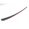 LISTWA SZYBY CZOŁOWEJ PRAWA FORD FOCUS MK3 OE 1703617