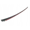 LISTWA SZYBY CZOŁOWEJ PRAWA FORD FOCUS MK3 OE 1703617