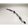 Linka dźwigni zmiany biegów pasuje do: FIAT SEDICI 2006- OE 71743997
