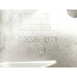 Wkładka elastyczna zawieszenia zespołu napędowego Ducato 06- 1361493080