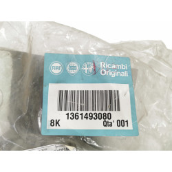 Wkładka elastyczna zawieszenia zespołu napędowego Ducato 06- 1361493080