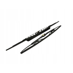 Wycieraczki Mazda OE przód 550 mm 450 mm GJ6A-67-330B9K
