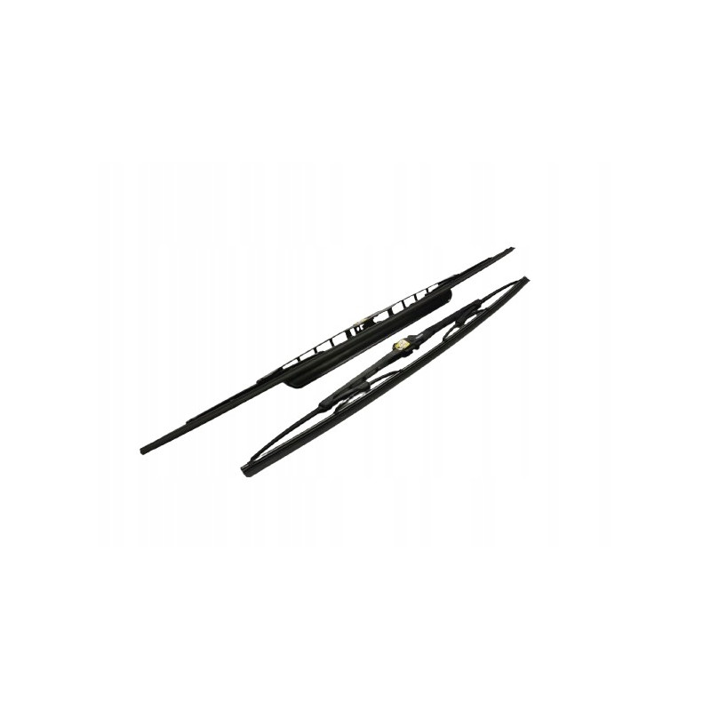 Wycieraczki Mazda OE przód 550 mm 450 mm GJ6A-67-330B9K