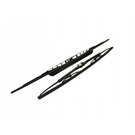 Wycieraczki Mazda OE przód 550 mm 450 mm GJ6A-67-330B9K