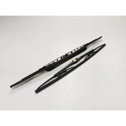 Wycieraczki Mazda OE przód 550 mm 450 mm GJ6A-67-330B9K