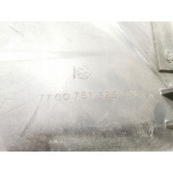 LISTWA OCHRONA TYŁ RENAULT 25 OE 7700781325