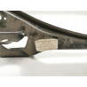 SZKIELET FOTELA LEWY PRZÓD ALFA GT 03-10 ORI ASO 46991677