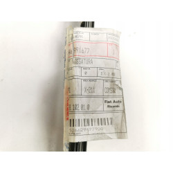 SZKIELET FOTELA LEWY PRZÓD ALFA GT 03-10 ORI ASO 46991677