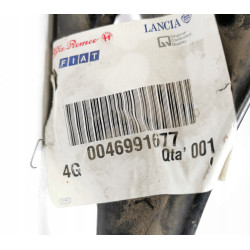 SZKIELET FOTELA LEWY PRZÓD ALFA GT 03-10 ORI ASO 46991677