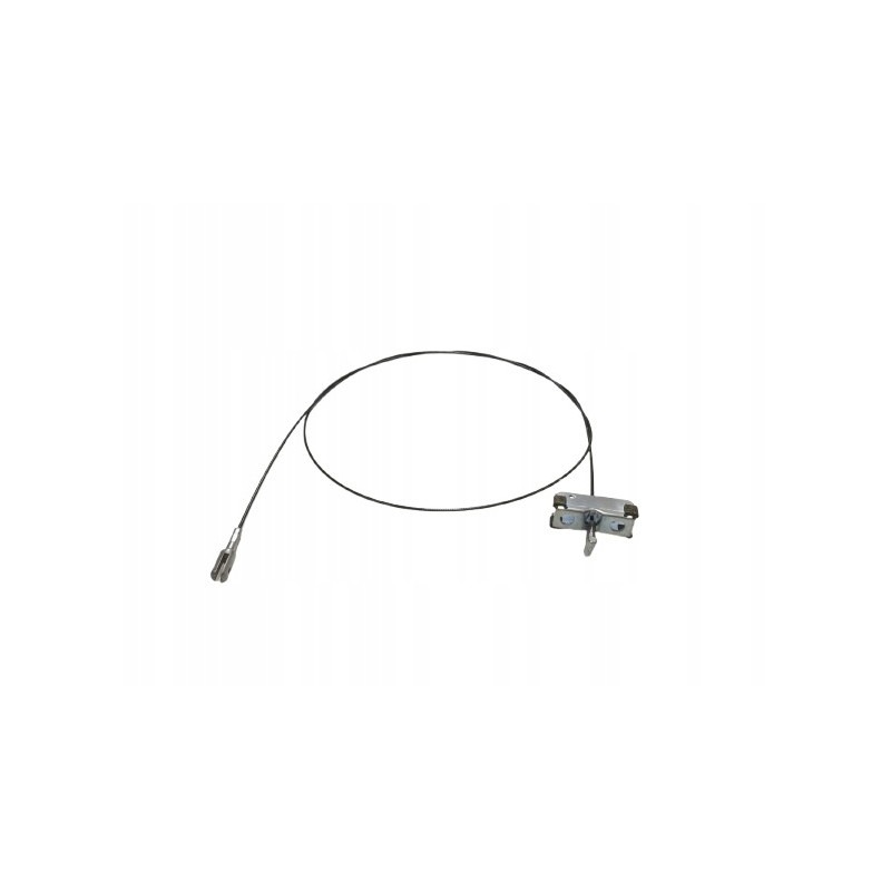 LINKA HAM.RECZNEGO OPEL VIVARO A OE 4421104 93864843