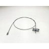 LINKA HAM.RECZNEGO OPEL VIVARO A OE 4421104 93864843