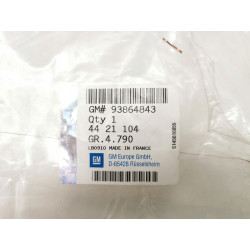 LINKA HAM.RECZNEGO OPEL VIVARO A OE 4421104 93864843