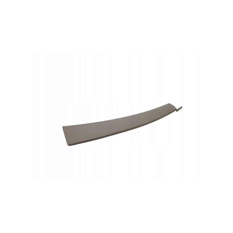 LISTWA PROGOWA LEWY TYŁLANCIA MUSA 2004- OE 735384783