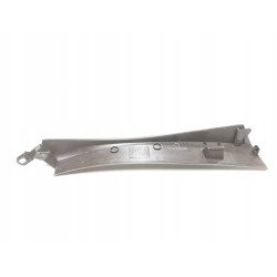 LISTWA PROGOWA LEWY TYŁLANCIA MUSA 2004- OE 735384783