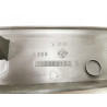 LISTWA PROGOWA LEWY TYŁLANCIA MUSA 2004- OE 735384783