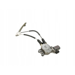 MECHANIZM SZYBY TYŁ ALFA ROMEO 147 1.9 JTD 70.001.001