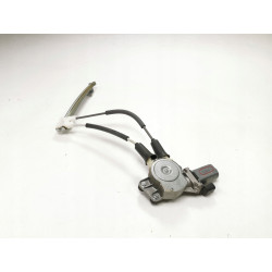 MECHANIZM SZYBY TYŁ ALFA ROMEO 147 1.9 JTD 70.001.001